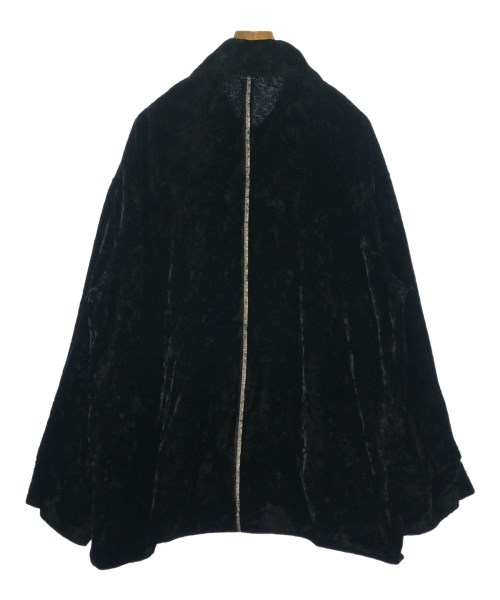 SHINYA KOZUKA（シンヤコズカ）その他 黒 サイズ:M メンズ/2200654277027