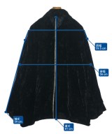 SHINYA KOZUKA（シンヤコズカ）その他 黒 サイズ:M メンズ/2200654277027