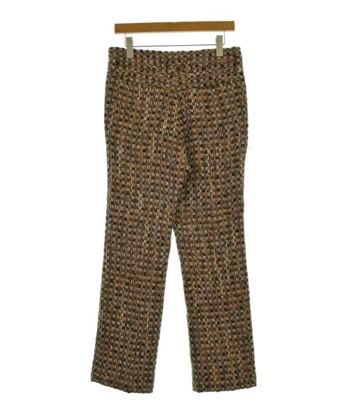 SHINYA KOZUKA（シンヤコズカ）その他 茶 サイズ:M メンズ/2200654277089