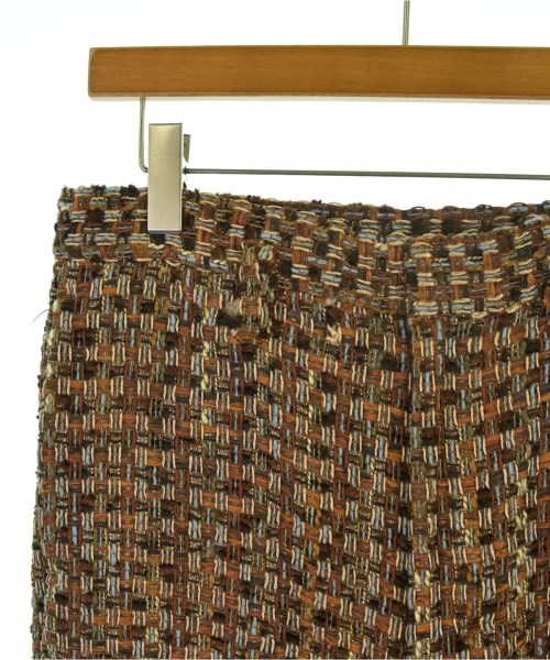 SHINYA KOZUKA（シンヤコズカ）その他 茶 サイズ:M メンズ/2200654277089