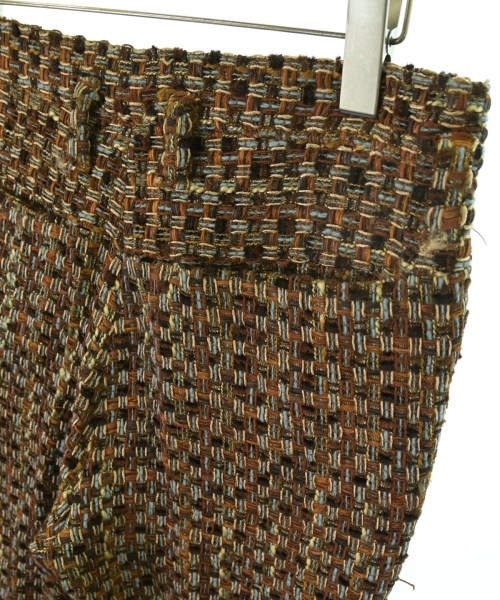 SHINYA KOZUKA（シンヤコズカ）その他 茶 サイズ:M メンズ/2200654277089