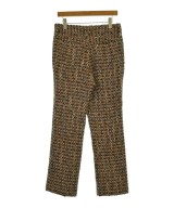 SHINYA KOZUKA（シンヤコズカ）その他 茶 サイズ:M メンズ/2200654277089