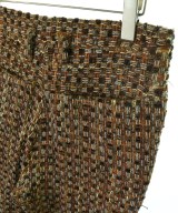 SHINYA KOZUKA（シンヤコズカ）その他 茶 サイズ:M メンズ/2200654277089