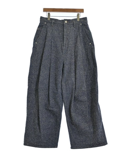 SHINYA KOZUKA(シンヤコズカ)のデニムパンツ サイズ:L 19,400円