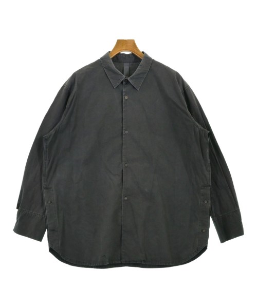 SHINYA KOZUKA(シンヤコズカ)のカジュアルシャツ サイズ:M 15,400円