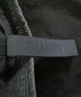 SHINYA KOZUKA（シンヤコズカ）カジュアルシャツ グレー サイズ:M メンズ/2200708669037
