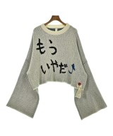 SHINYA KOZUKA ニット・セーター