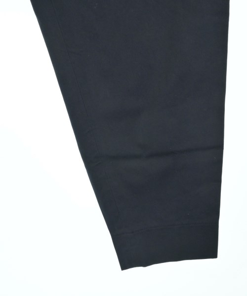 SHINYA KOZUKA（シンヤコズカ）チノパン 紺 サイズ:S メンズ/2200663046140
