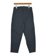 SHINYA KOZUKA（シンヤコズカ）チノパン 紺 サイズ:S メンズ/2200663046140