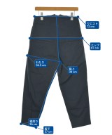 SHINYA KOZUKA（シンヤコズカ）チノパン 紺 サイズ:S メンズ/2200663046140