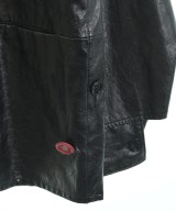 SHINYA KOZUKA（シンヤコズカ）ブルゾン 黒 サイズ:M メンズ/2200664182106