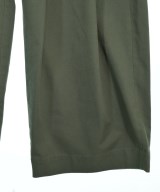 SHINYA KOZUKA（シンヤコズカ）チノパン 緑 サイズ:S メンズ/2200664882235