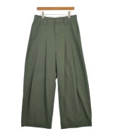 SHINYA KOZUKA チノパン