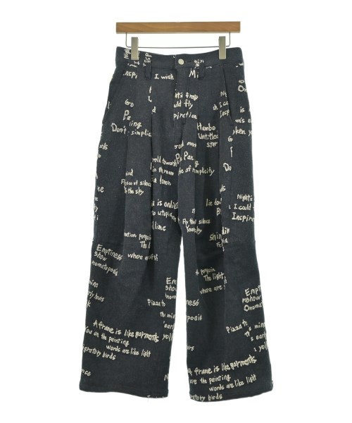 SHINYA KOZUKA(シンヤコズカ)その他 紺 サイズ:S/2200666279064