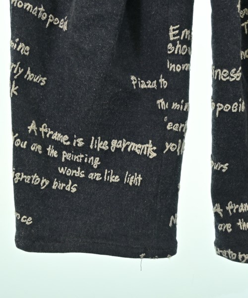 SHINYA KOZUKA（シンヤコズカ）その他 紺 サイズ:S メンズ/2200666279064