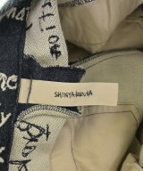 SHINYA KOZUKA（シンヤコズカ）その他 紺 サイズ:S メンズ/2200666279064