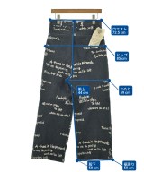 SHINYA KOZUKA（シンヤコズカ）その他 紺 サイズ:S メンズ/2200666279064