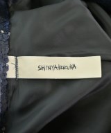 SHINYA KOZUKA（シンヤコズカ）ステンカラーコート 紺 サイズ:M メンズ/2200666279118