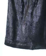 SHINYA KOZUKA（シンヤコズカ）ステンカラーコート 紺 サイズ:M メンズ/2200666279118