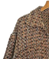 SHINYA KOZUKA（シンヤコズカ）その他 茶 サイズ:M メンズ/2200666279132