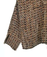 SHINYA KOZUKA（シンヤコズカ）その他 茶 サイズ:M メンズ/2200666279132