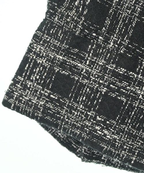 SHINYA KOZUKA（シンヤコズカ）カジュアルシャツ 黒 サイズ:-(XXL位) メンズ/2200666772015