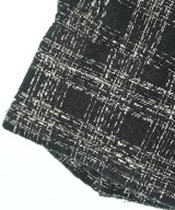 SHINYA KOZUKA（シンヤコズカ）カジュアルシャツ 黒 サイズ:-(XXL位) メンズ/2200666772015