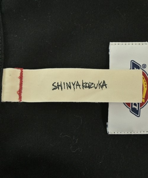 SHINYA KOZUKA（シンヤコズカ）カジュアルジャケット 紺 サイズ:XS メンズ/2200666772022