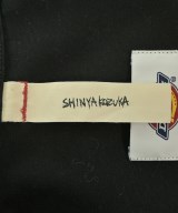 SHINYA KOZUKA（シンヤコズカ）カジュアルジャケット 紺 サイズ:XS メンズ/2200666772022