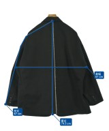 SHINYA KOZUKA（シンヤコズカ）カジュアルジャケット 紺 サイズ:XS メンズ/2200666772022