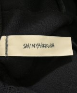 SHINYA KOZUKA（シンヤコズカ）その他 黒 サイズ:S メンズ/2200667181038