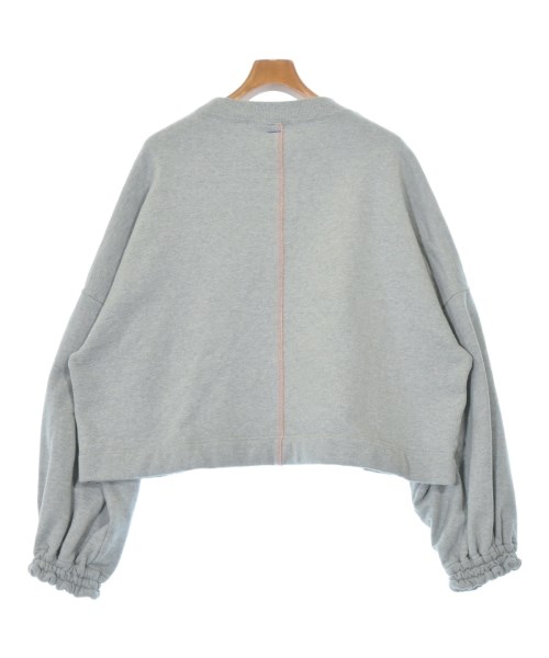 SHINYA KOZUKA（シンヤコズカ）スウェット グレー サイズ:S メンズ/2200668876032