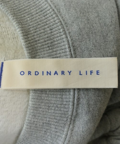 SHINYA KOZUKA（シンヤコズカ）スウェット グレー サイズ:S メンズ/2200668876032