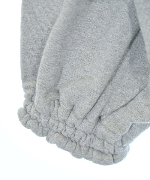 SHINYA KOZUKA（シンヤコズカ）スウェット グレー サイズ:S メンズ/2200668876032