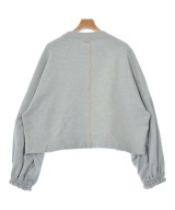 SHINYA KOZUKA（シンヤコズカ）スウェット グレー サイズ:S メンズ/2200668876032