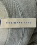 SHINYA KOZUKA（シンヤコズカ）スウェット グレー サイズ:S メンズ/2200668876032