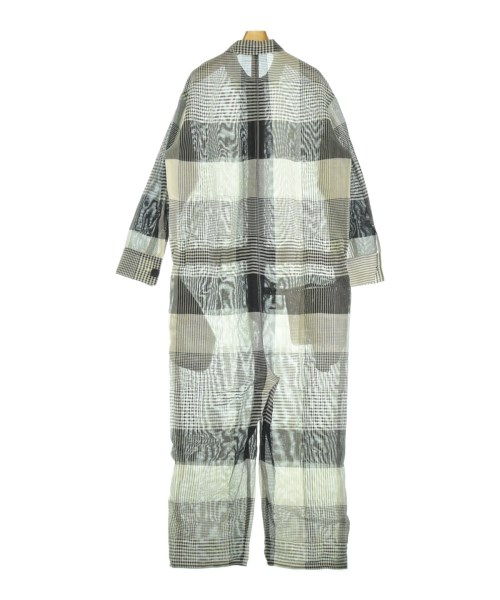 SHINYA KOZUKA（シンヤコズカ）その他 黒 サイズ:S/M メンズ/2200669639018