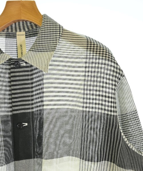 SHINYA KOZUKA（シンヤコズカ）その他 黒 サイズ:S/M メンズ/2200669639018