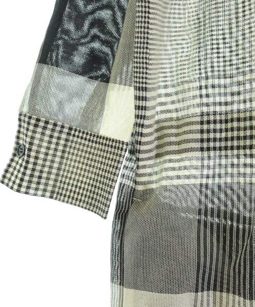 SHINYA KOZUKA（シンヤコズカ）その他 黒 サイズ:S/M メンズ/2200669639018