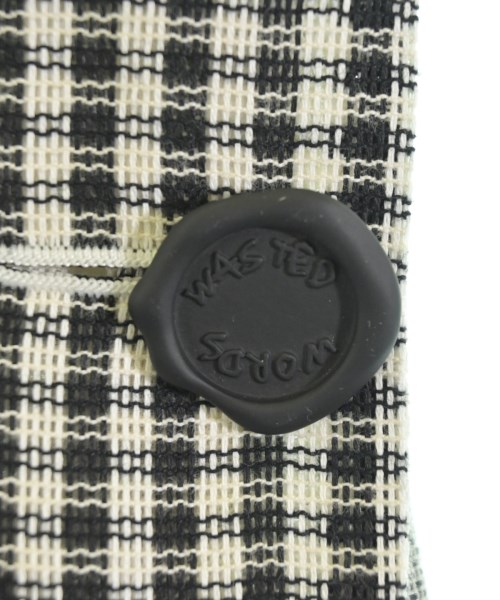 SHINYA KOZUKA（シンヤコズカ）その他 黒 サイズ:S/M メンズ/2200669639018