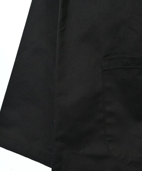 SHINYA KOZUKA（シンヤコズカ）コート 黒 サイズ:S メンズ/2200670138012