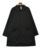 SHINYA KOZUKA（シンヤコズカ）コート 黒 サイズ:S メンズ/2200670138012