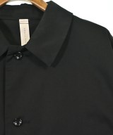 SHINYA KOZUKA（シンヤコズカ）コート 黒 サイズ:S メンズ/2200670138012