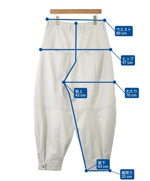 SHINYA KOZUKA（シンヤコズカ）その他 グレー サイズ:-(M位) メンズ/2200664493059