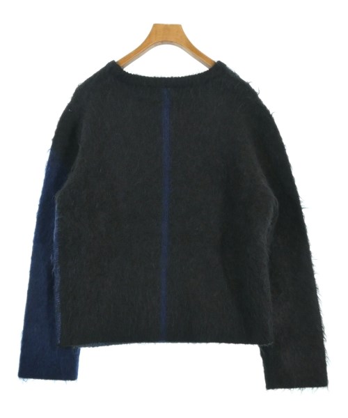 SHINYA KOZUKA（シンヤコズカ）ニット・セーター 黒 サイズ:S メンズ/2200671465025