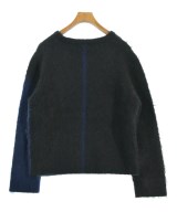 SHINYA KOZUKA（シンヤコズカ）ニット・セーター 黒 サイズ:S メンズ/2200671465025