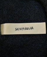 SHINYA KOZUKA（シンヤコズカ）ニット・セーター 黒 サイズ:S メンズ/2200671465025