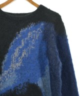 SHINYA KOZUKA（シンヤコズカ）ニット・セーター 黒 サイズ:S メンズ/2200671465025