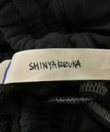 SHINYA KOZUKA（シンヤコズカ）スウェットパンツ 黒 サイズ:XS メンズ/2200672076015
