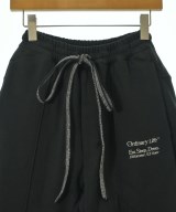 SHINYA KOZUKA（シンヤコズカ）スウェットパンツ 黒 サイズ:XS メンズ/2200672076015